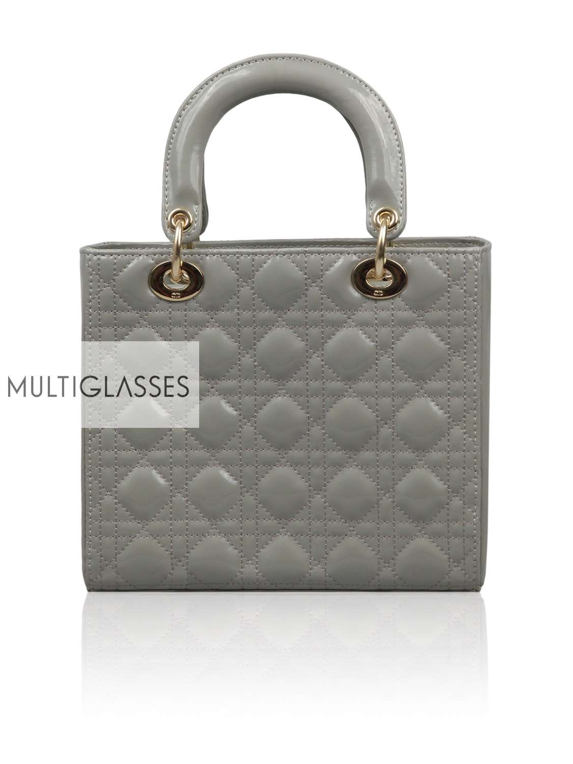 Купить Lady Dior Medium Bag 