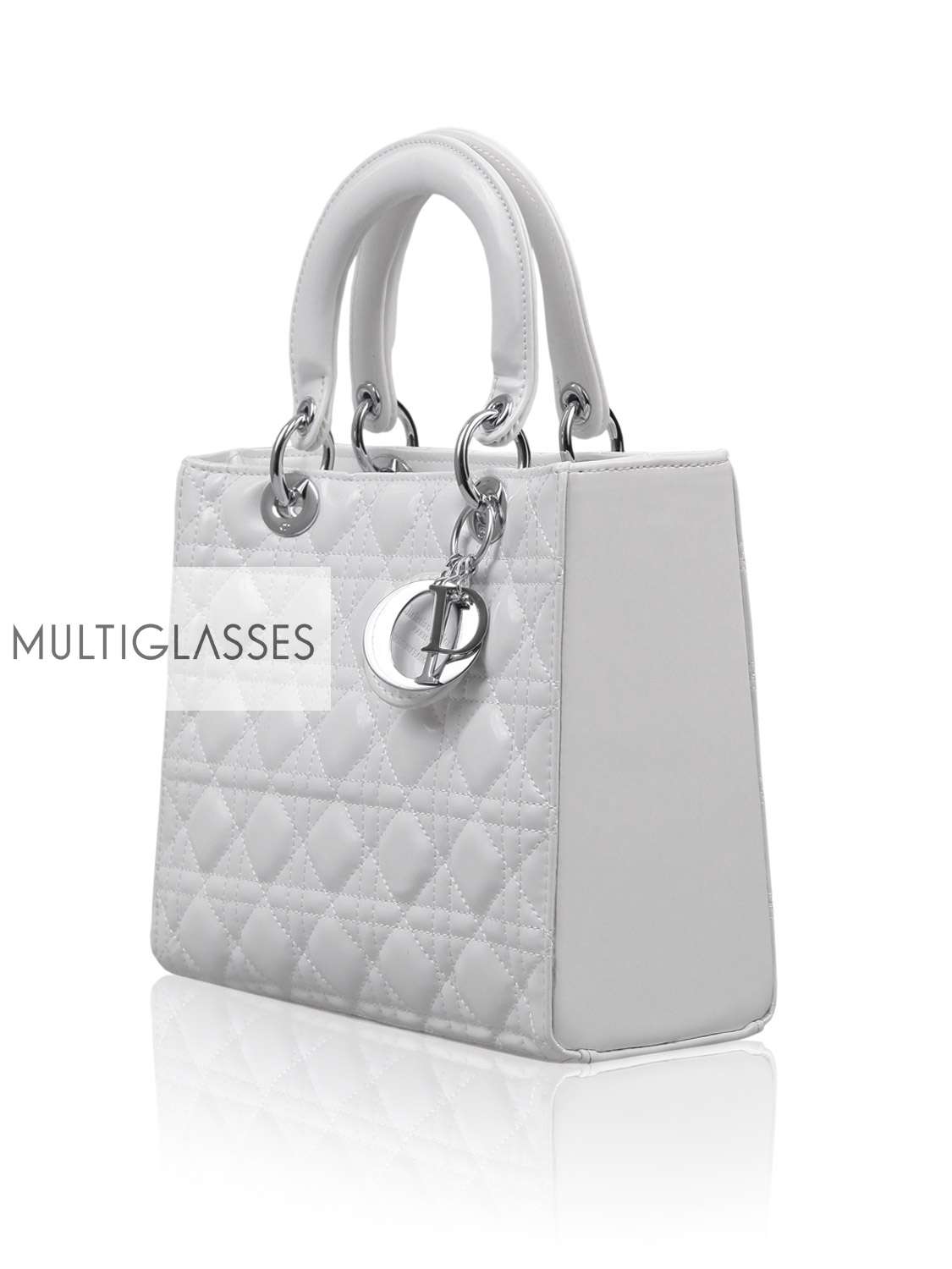 Купить Lady Dior Medium Bag 