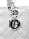 Купить Lady Dior Medium Bag 