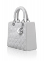 Купить Lady Dior Medium Bag 