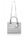 Купить Lady Dior Medium Bag 