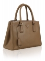 Купить Saffiano Leather Small Tote 