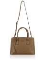 Купить Saffiano Leather Small Tote 