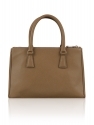 Купить Saffiano Leather Small Tote 