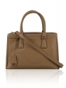 Купить Saffiano Leather Small Tote 