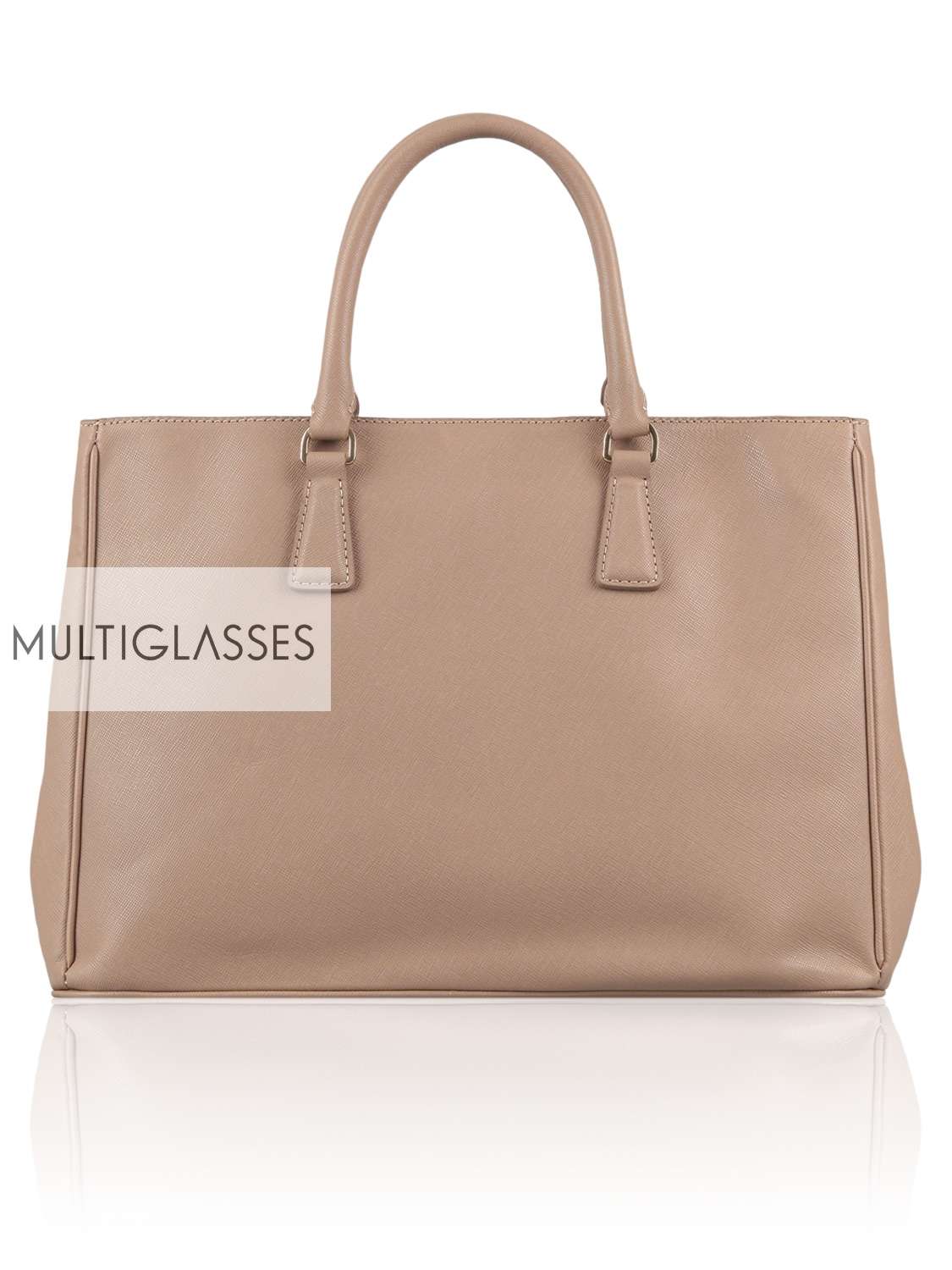 Купить Saffiano Leather Tote 