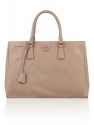 Купить Saffiano Leather Tote 