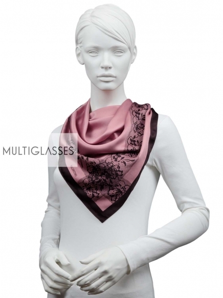 Купить Lace Print Square 