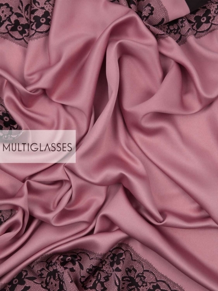 Купить Lace Print Square 