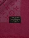 Купить Monogram Lurex Shawl 