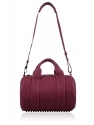 Купить Duffle Leather Bag 