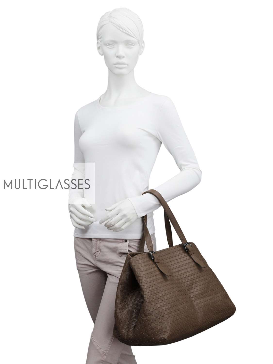 Купить Cabas Shopping Bag 