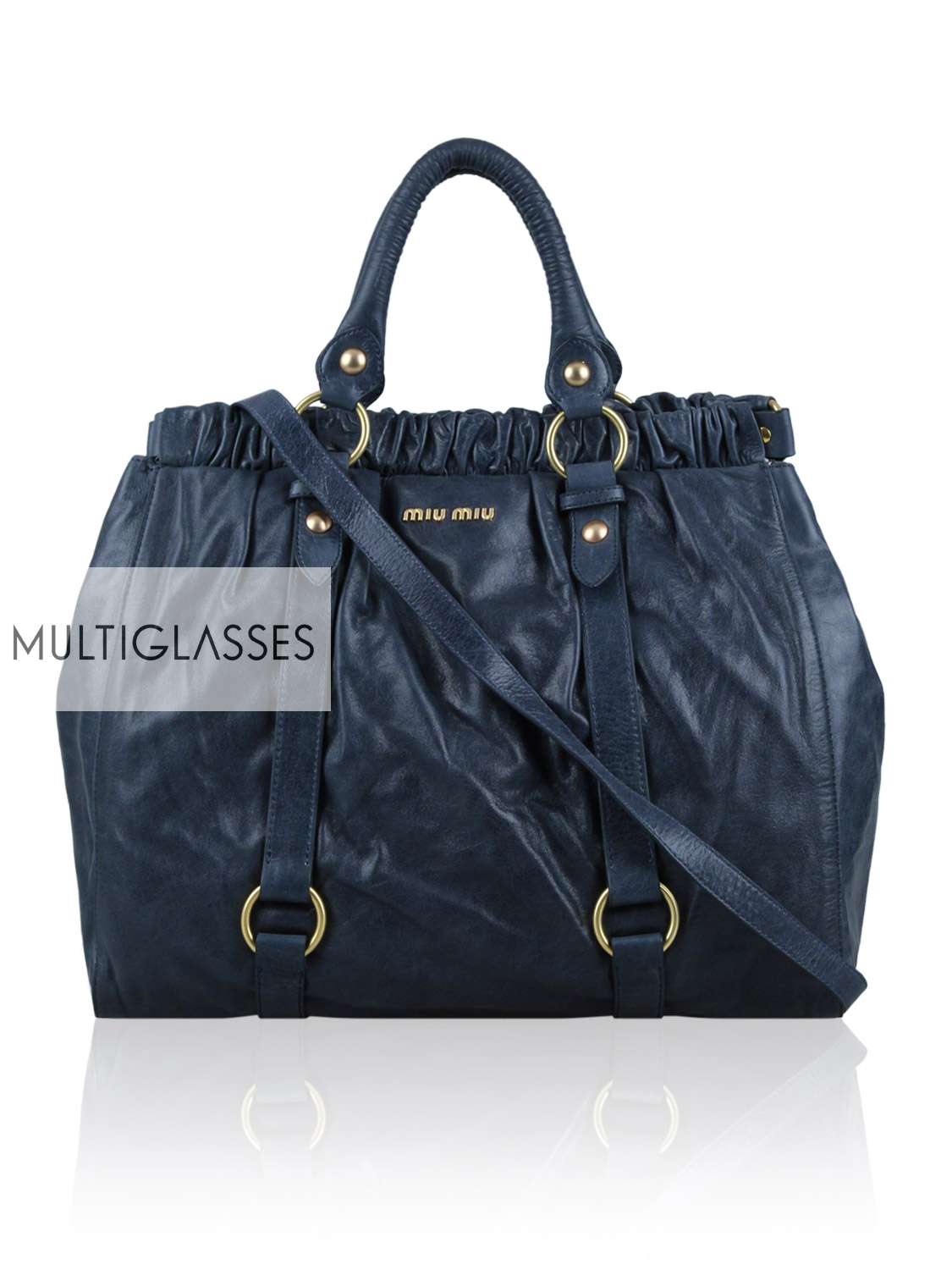 Купить Luggage Vitello Satchel 