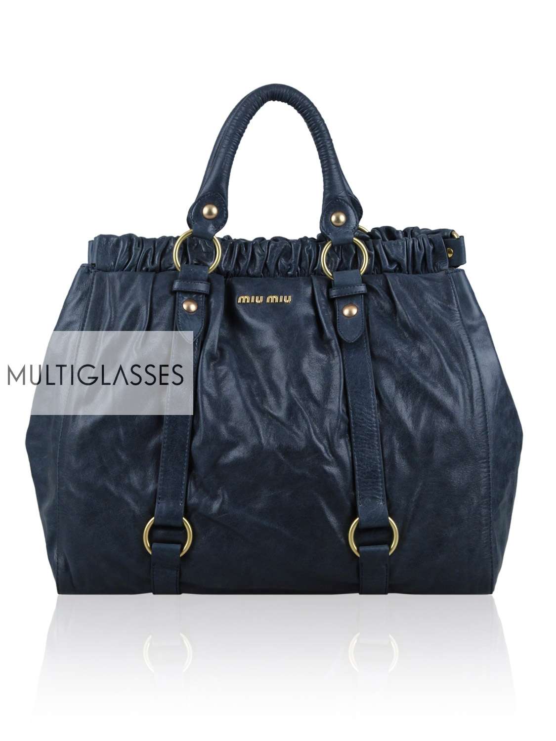 Купить Luggage Vitello Satchel 