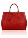 Купить Saffiano Leather Tote 