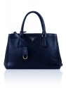 Купить Saffiano Leather Small Tote 