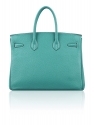 Купить Birkin 35 