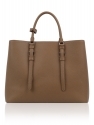 Купить Saffiano cuir leather tote 