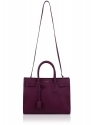 Купить Sac De Jour leather tote 