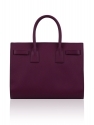 Купить Sac De Jour leather tote 