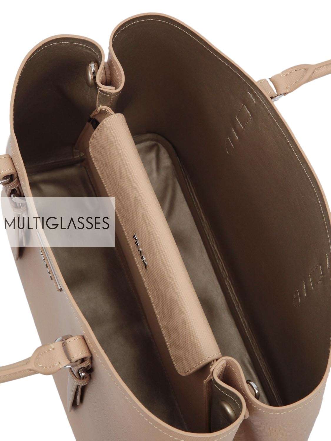 Купить Saffiano cuir leather tote 