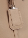 Купить Saffiano cuir leather tote 