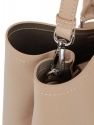 Купить Saffiano cuir leather tote 