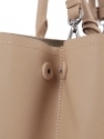 Купить Saffiano cuir leather tote 