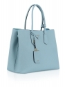 Купить Saffiano cuir leather tote 