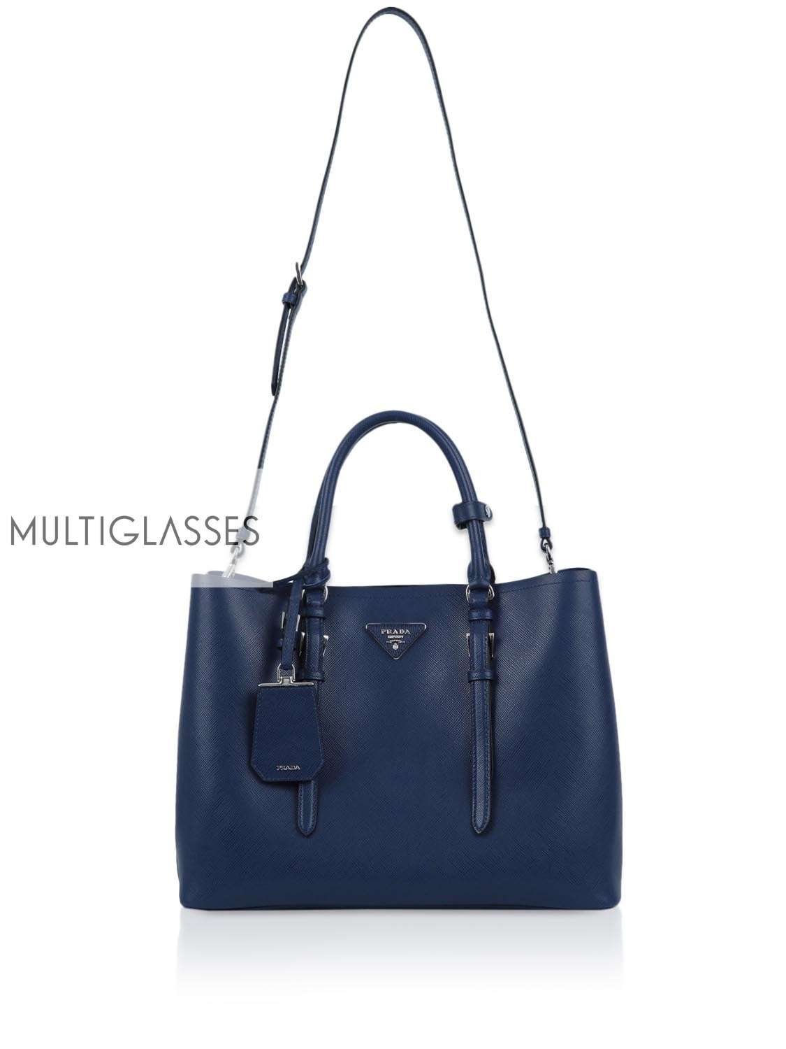 Купить Saffiano cuir leather tote 