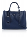 Купить Saffiano cuir leather tote 