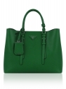 Купить Saffiano cuir leather tote 