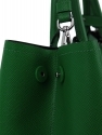 Купить Saffiano cuir leather tote 