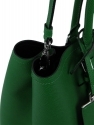 Купить Saffiano cuir leather tote 