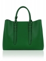 Купить Saffiano cuir leather tote 