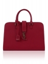 Купить Medium Monogramme Cabas leather tote 