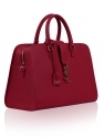 Купить Medium Monogramme Cabas leather tote 