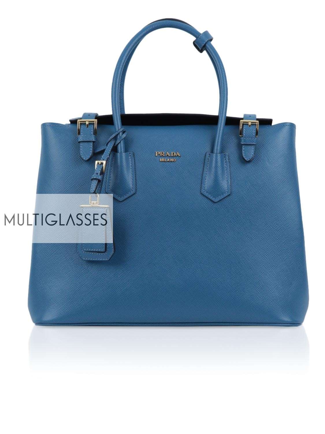 Купить Saffiano cuir leather tote 