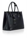 Купить Saffiano cuir leather tote 