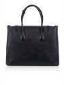 Купить Saffiano cuir leather tote 