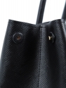 Купить Saffiano cuir leather tote 