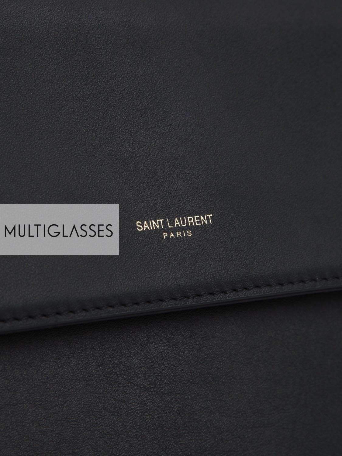 Купить MEDIUM MOUJIK SAINT LAURENT TOP HANDLE BAG 