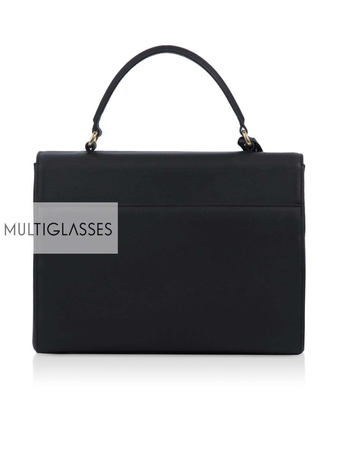 Купить MEDIUM MOUJIK SAINT LAURENT TOP HANDLE BAG 