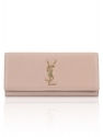 Купить CLASSIC MONOGRAM SAINT LAURENT CLUTCH 