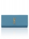 Купить CLASSIC MONOGRAM SAINT LAURENT CLUTCH 