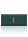 Купить CLASSIC MONOGRAM SAINT LAURENT CLUTCH 