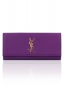 Купить CLASSIC MONOGRAM SAINT LAURENT CLUTCH 