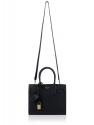 Купить Sac De Jour leather tote 