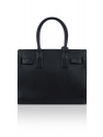 Купить Sac De Jour leather tote 