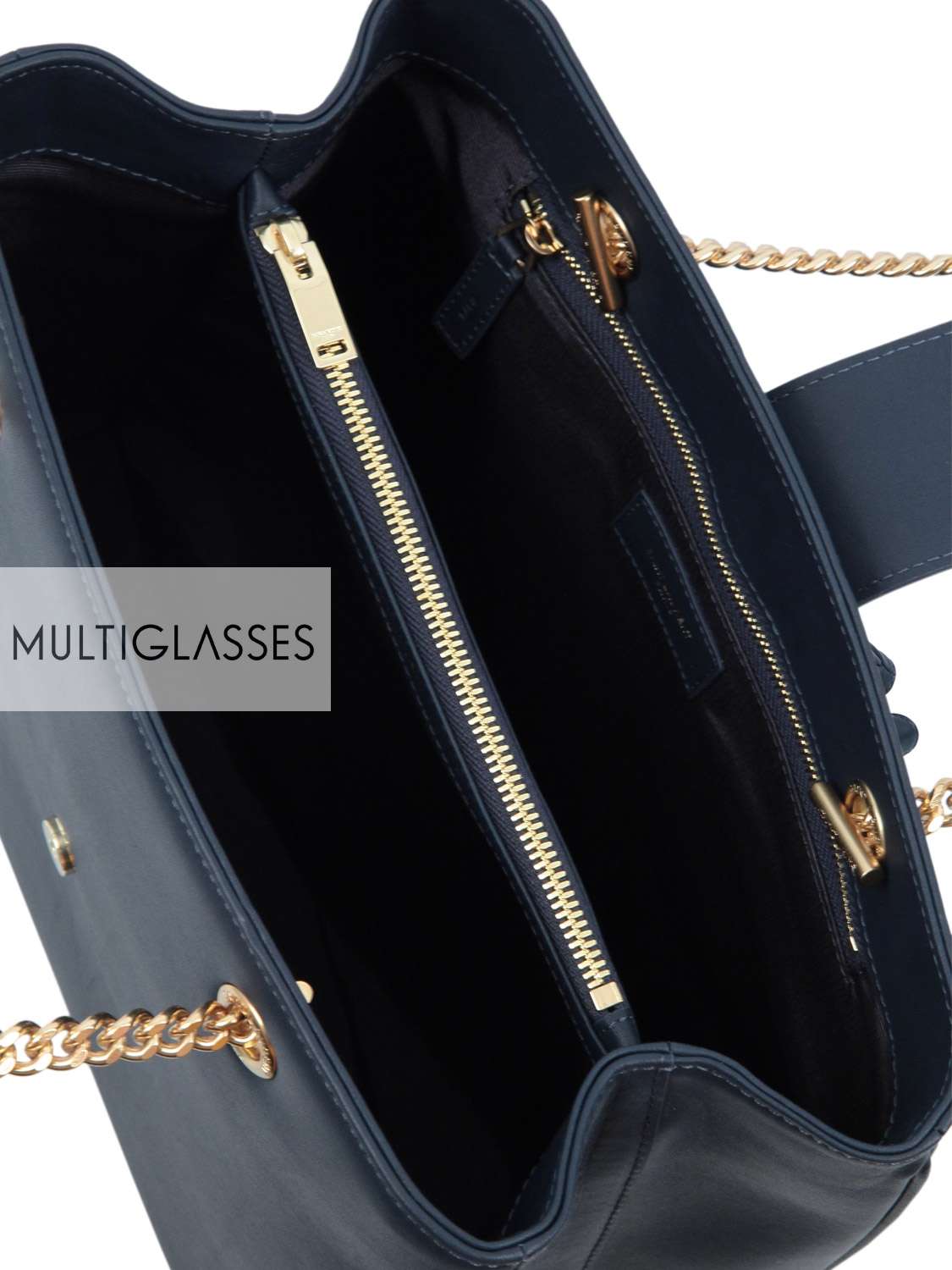 Купить CLASSIC MONOGRAM SAINT LAURENT SHOPPING BAG 